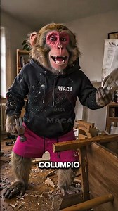Maca: Furniture Betrayal Manual