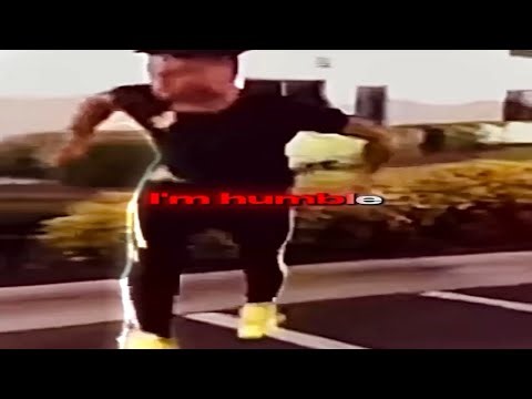 MR. HUMBLE – I’M HUMBLE 💀🔥(Day 67)