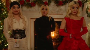 The Princess Switch 3: Romancing the Star: Trailer 1