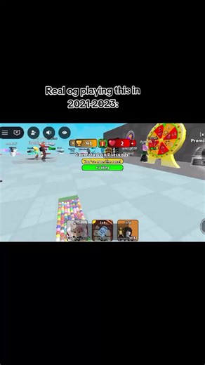 How to Win Color Block in Roblox: Tips and Tricks