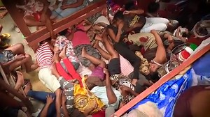 69K views · 781 reactions | Reportage Viva TV suite à la descente du...