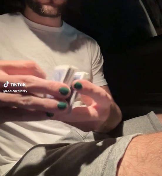 Mastering Cardistry: Tricks and Techniques Explained