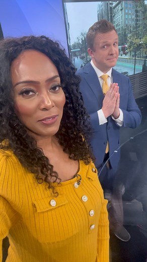 Jim Spiewak #TheRealJimShady | Jamie McGriff KUTV 2 News