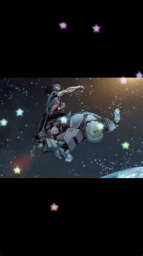 Idk why I made this but Jumpsuit Mark and Wolf Cut Mark edit ig #invincibleedit #invincible #fyp