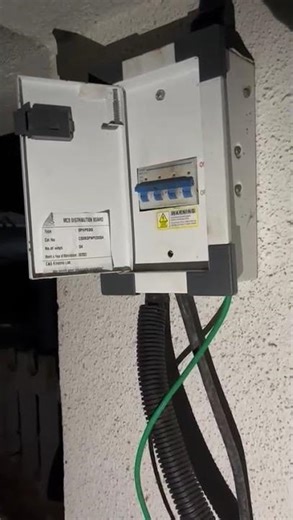 ABB EV Car Charger Repair | Home & Commercial Charger Service | Fast & Reliable