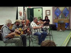 Calvin Vollrath Plays ~A Medley of Fiddle Classics (Camp Calvin 2016)