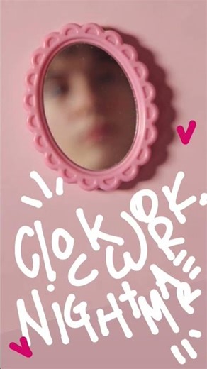 clockwork nightmare by garbi kw