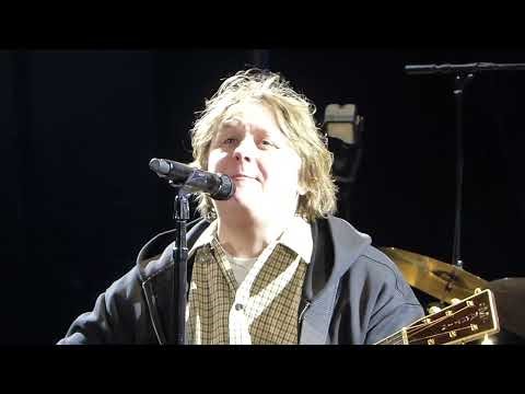 SONG 7 "Almost" LEWIS CAPALDI 2nd night RED ROCKS APRIL 29 2026