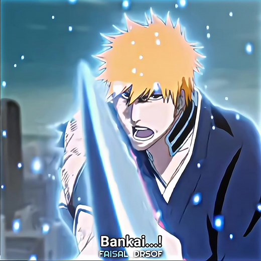 Ichigo Fullbring Bankai: Epic Moments in Bleach
