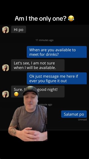 Dating apps in the Philippines