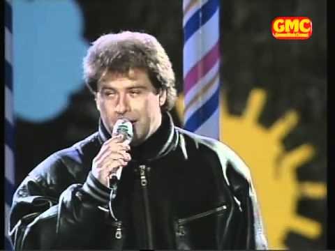 Andy Borg - Weiße Weihnacht (White Christmas)