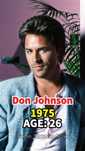 1970s Legendary Hollywood Actors – Then & Now part 8 #thenandnow