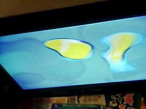 Cbbc breakfast show closedown/cbeebies on BBC two startup 2003