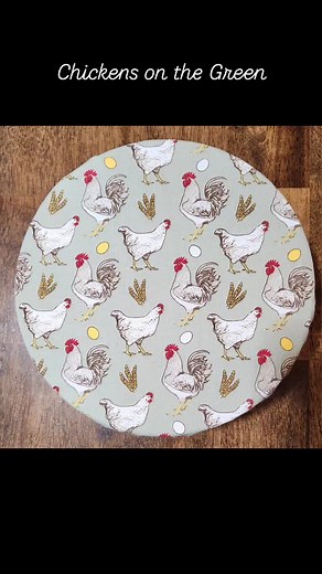 Patterns available for the 100% cotton bowl covers! #hunnermade #sourdough #bread #sourdoughstarter #sewersgonnasew #alaskamade #kitchenaid #sourdoughclub #homedecor #sewing | HunnerMade