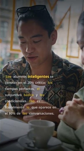 Guía de inicio rápido: Domina los conceptos gramaticales del español intermedio para principiantes �