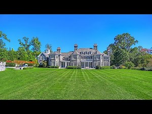 4 Old Round Hill Lane Greenwich CT Real Estate 06831