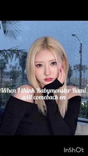 I'm just guessing cuz Choom is upcoming but she might come on her birthday and there is a full album