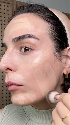 NEW BareMinerals Complexion Rescue Luminous Foundation Stick ✨ Swatch & Demo
