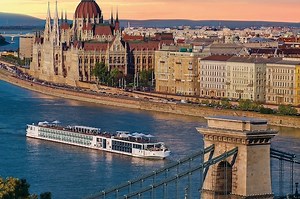 Best Time of Year for a European River Cruise