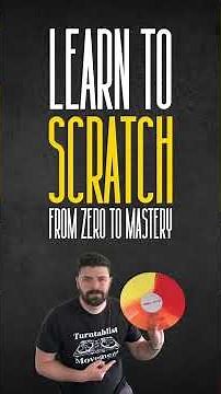 How to Reverse OG Flare scratch on a DJ controller