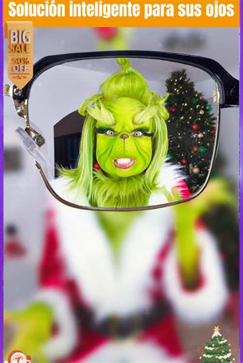 Christmas Gift Guide for Reading Glasses