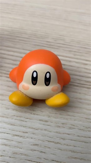 #Kirby#cute#shortvideo