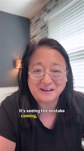 The hardest part of parenting teenagers
