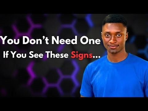 5 Signs You Don’t Need a Girlfriend Right Now (No. 4 Will Shock You)
