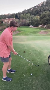 Club almost made it on the green😂 #golf #fail #clubthrow #golfswing #golfcourse | Mulligan Master