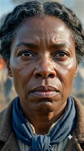 Harriet Tubman: The Warrior You Never Knew #history