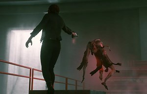 Upcoming ‘Control’ DLC “The Foundation” Teased in Trailer