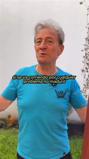 El Capo Willy (N. Fernandez) on Instagram: "persona inmadura VS persona madura"