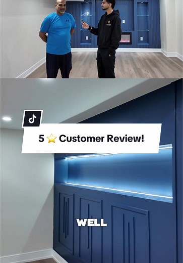 Transform Your Basement into a Dream Space Today