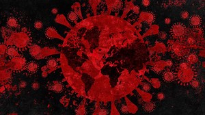 Chinese held talks on bio-weapon benefits