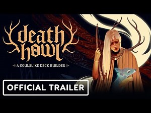 Death Howl - Official 11 Facts Trailer | 11 Bit Studios Showcase 2025