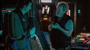 Ridley Scott Reveals the Title of His Next Alien Film and Starts to Spill Too Much Information — GeekTyrant