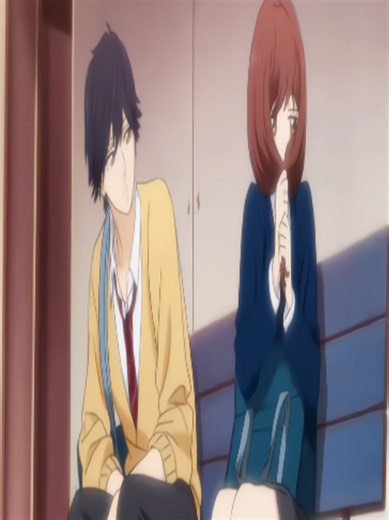 Ao Haru Ride Kou — personagem Kou em Ao Haru Ride