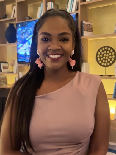 The Our News NPIWFF team tries as many tacos as they can handle. Can you guess how many we were able to taste in one round of Tacos and Tequilas at the Nassau Paradise Island Wine and Food Fest? If you missed out tonight, there are still more events open to attend. Just go to https://www.atlantisbahamas.com/wine-and-food-festival to book your tickets NOW!