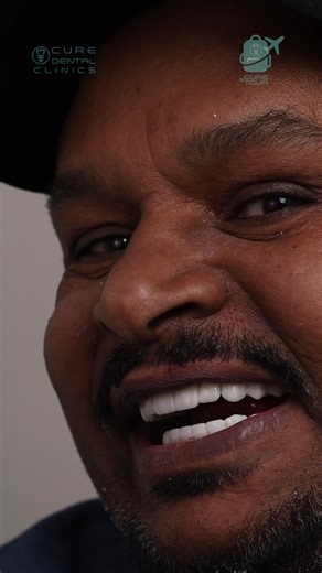 Stunning Smile Transformations: Your Journey Begins Here