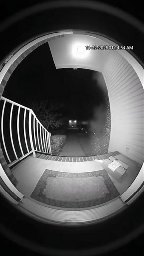 33K views · 1.2K reactions | Watch what happens when a thief tries to steal an Amazon-style package… but gets more than he bargained for! As soon as he lifts the box — BOOM — glitter explodes everywhere. Security camera caught the full reaction.  Would you ever prank someone like this? Tag a friend who’d get sparkled! #prank #pranks #funnypranks #viral #funny #comedy #prankvideo #bestpranks #prankideas #funnyvideos #securitycam #doorbellcam #caughtoncam | TONE CCTV | Facebook