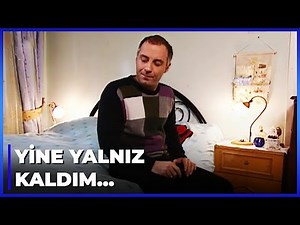 Tahsin, Fikret Eve Dönmediği İçin Üzülüyor - Yaprak Dökümü 59. Bölüm