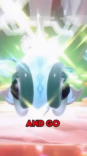How to Defeat Shiny Chi-Yu In Pokemon Scarlet And Violet