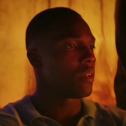 Ryan Sinclair's Abrupt Departure in Doctor Who