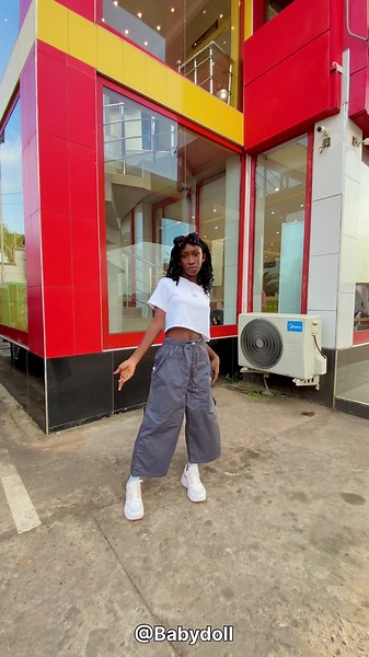 We entering 2025 say Amen🙌❤️Dc:@Richy Sauce #babydoll #viral_video