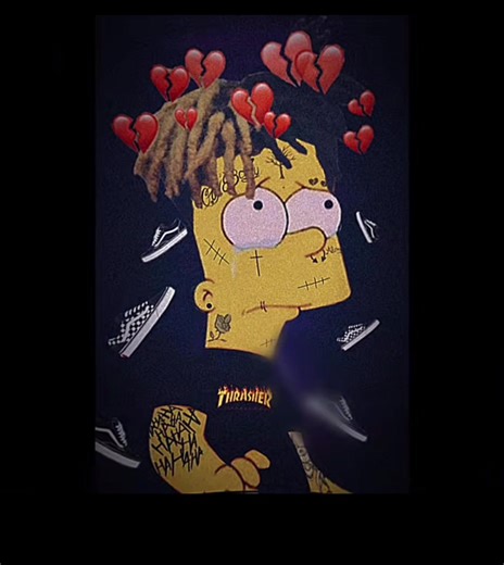 #sad #bart #dihpressing💔 #clashroyal #peak