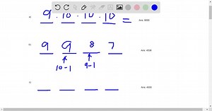 SOLVED: A program that reads in a five-digit identification number is to be written. The specification does not state whether zero can be entered as a first digit. The programmer should (A) Write the code to accept zero as a first digit since zero is a valid digit. (B) Write the code to reject zero as a first digit since five-digit integers do not start with zero. (C) Eliminate zero as a possibility for any of the digits. (D) Treat the identification number as a four-digit number if the user ent