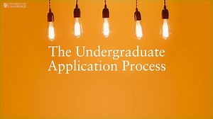 🚨 Remember! The UCAS deadline for applying to the University of Cambridge is tomorrow, Thursday 15 October, at 18:00 BST! More application guidance here: https://bit.ly/2IuEPWZ | University of Cambridge