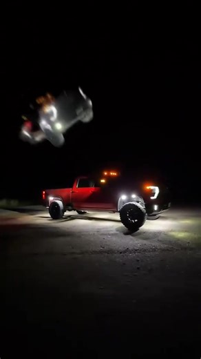 Transform Your Ride with LED Rock Lights and Underglow