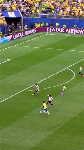Brazil v Japan: Brilliance at Both Ends