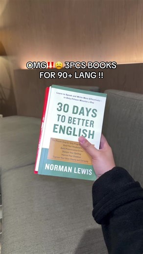 Discover 3 Essential Books for Language Learning